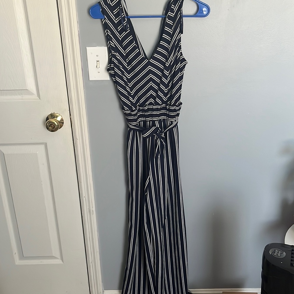 Monteau jump suit